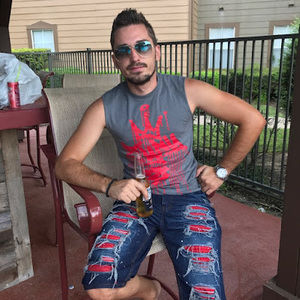 Meet your Posher, Vlado